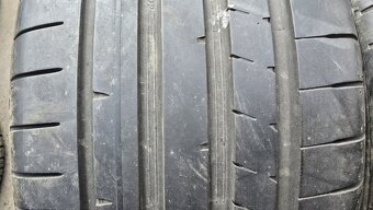 Letní pneu 255/35/19 Dunlop - 2