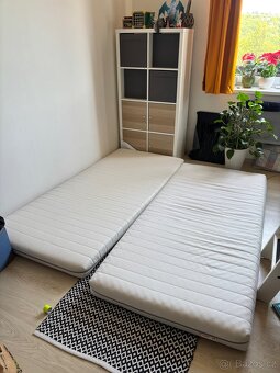 Matrace - 2