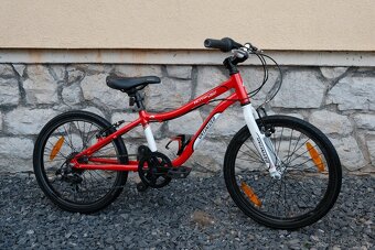 Dětské kolo Specialized 20" - 2