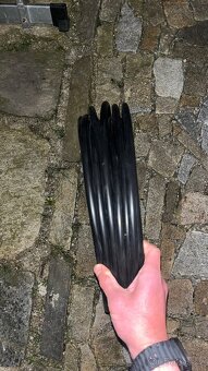 Kabel CYKY 5x6mm 20m, přivodní, elektřina do rozvaděče - 2