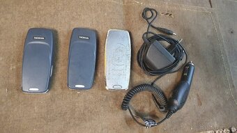 Nokia 3310 2ks 3410 1ks - 2