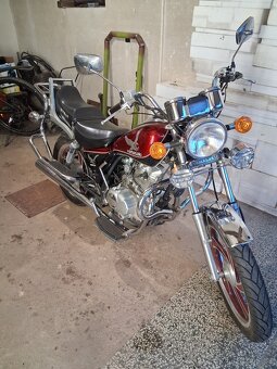Yamasaki - 2