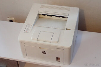 Tiskárna HP LaserJet Pro M203DW - 2