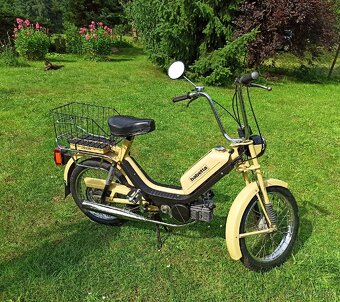 Babetta 210 - 215 - 2