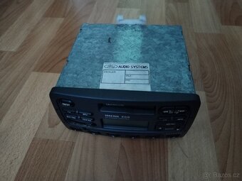 Autoradio ford - 2