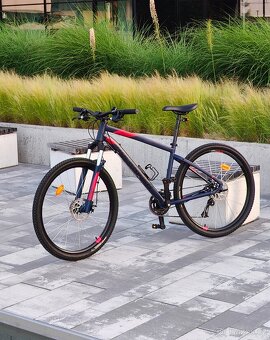 Dámské horské kolo ROCKRIDER ST 520, vel. M, jako nové - 2