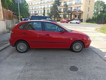 Seat Ibiza - 2