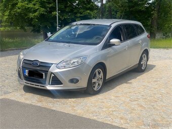 Ford Focus - 2