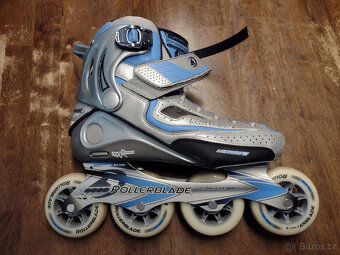 dámské inline brusle Rollerblade - 2