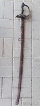 Šavle - 2