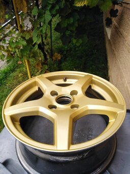 Alu kola 4x108 R15 DEZENT - 2