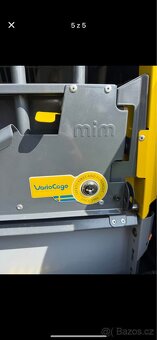 Mimsafe klec - 2