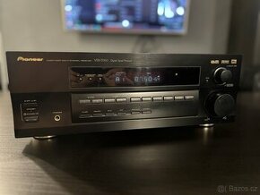 Receiver Pioneer VSX-D51O - 2