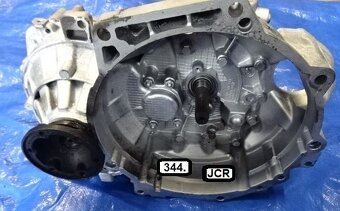 Repas. převodovka Škoda, VW, Seat - 2