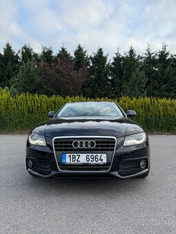 Audi a4 b8 3.0tdi 176kw Quattro - 2