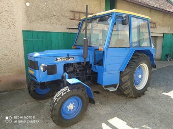 Zetor 4611 - 2