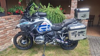 BMW R 1200GS ADVENTURE - 2