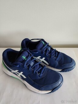 Asics č.37 - 2