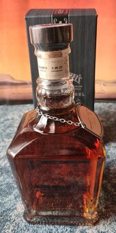 Jack Daniel's Single Barrel McLaren - 2