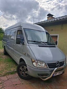 Mercedes Sprinter 313CDI - 2