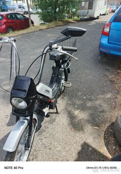 Babeta 210 - 2