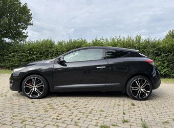 Renault Megane 2.0 TCe 180 koní Dynamique - TOP VÝKON - 2