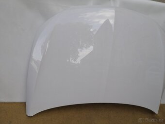 Seat Leon kapota - 2