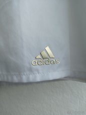 Bílá tenis sukně Adidas vel. 42 - nová - 2