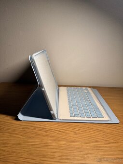Klavesnice pro IPad 9, 8, 7 generace, Air 3 - 2