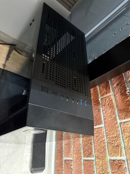 PC Case - 2