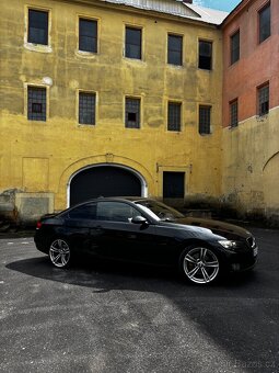 BMW E92 320D - 2