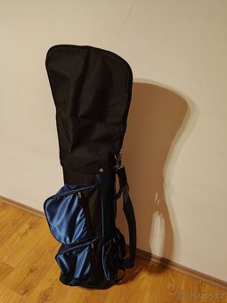 Zánovní bag a hole - 2