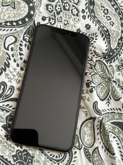 iPhone XS 256GB - 2