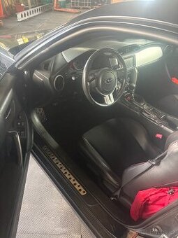Subaru BRZ 2.0 - 2