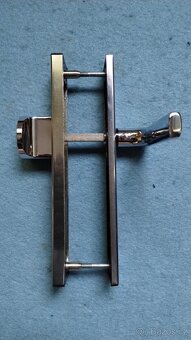Bezpečnostní kování ROSTEX, 90mm, Použité - 2