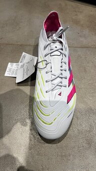 Adidas kopačky Predator - 2