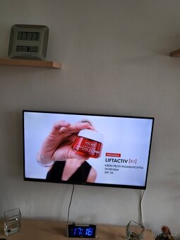Smart TV Samsung QE43Q60BAUXXH - 2