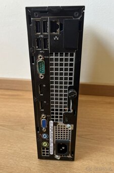 Prodám kompaktní PC Dell Optiplex 7010 - 2