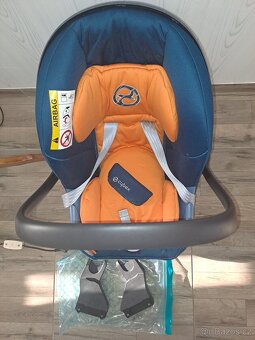 Vajíčko Cybex - 2