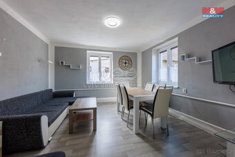 Prodej rodinného domu, 147 m², Cheb-Podhrad, ul. Chebská - 2