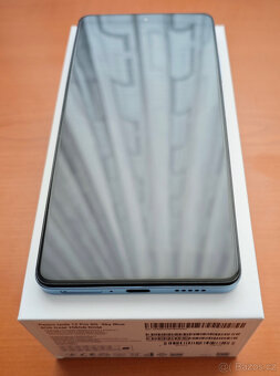Redmi Note 12 Pro 5G 8GB/256GB Sky Blue (2 ks) - 2