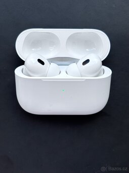 Sluchátka Apple airpods tws - 2