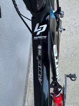 LAPIERRE AIRCODE SL 600 MC FDJ – karbonová raketa na silnic - 2