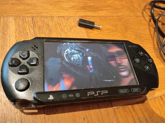 Prodám PSP 1004, super stav - 2