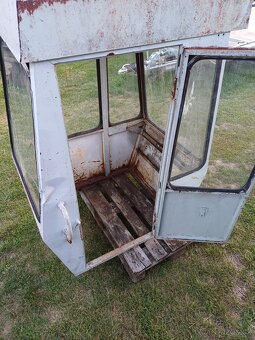 ND Nakladač UNHZ 750 - 2
