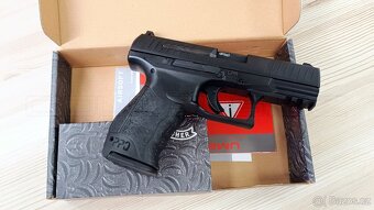 Airsoft Pistole Walther PPQ M2 GAS - 2