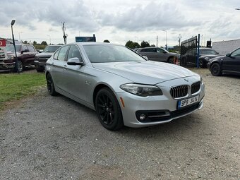 BMW 535i Top stav - 2