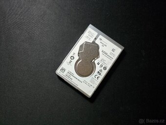 2,5" HDD Seagate ST1000LM035 1TB - 2