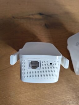 TP- link zesilovač extender Wi-Fi TL-WA855RE - 2