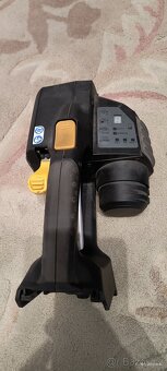 Akumulátorový páskovač ZAPAK ZP93 pro PP, PET pásku - 2
